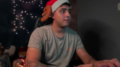 Snapshot of cyakgc chatting on December 12, 2024, 4:37 am Hayder online show from December 12, 2024, 4:37 am