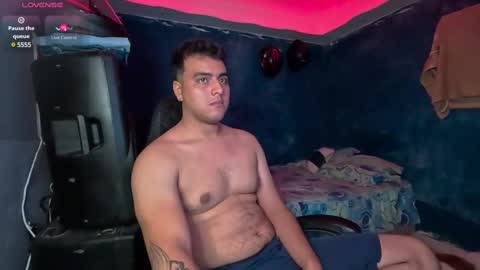 Hayder online show from January 14, 2025, 6:24 am