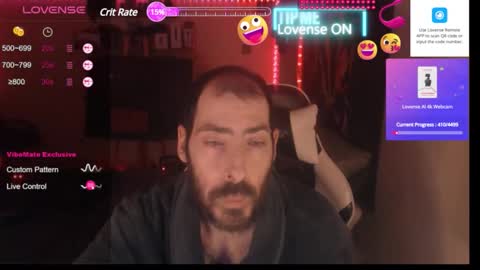Snapshot of d0pey42o chatting on December 4, 2024, 1:20 pm D0pey42O online show from December 4, 2024, 1:20 pm