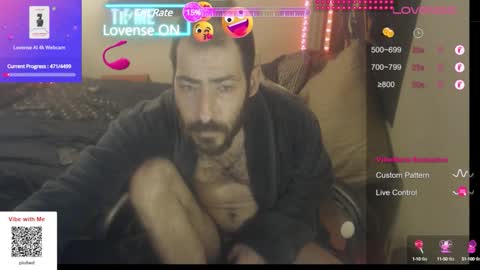 Snapshot of d0pey42o chatting on December 9, 2024, 1:13 pm D0pey42O online show from December 9, 2024, 1:13 pm