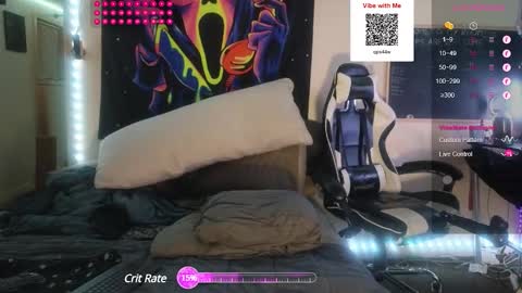 Snapshot of d0pey42o chatting on December 14, 2024, 8:13 am D0pey42O online show from December 14, 2024, 8:13 am