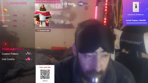 Snapshot of d0pey42o chatting on December 16, 2024, 4:02 am D0pey42O online show from December 16, 2024, 4:02 am