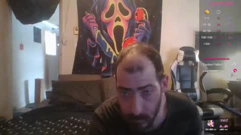 Snapshot of d0pey42o chatting on February 6, 2025, 3:52 pm D0pey42O online show from February 6, 2025, 3:52 pm
