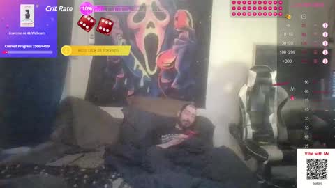 Snapshot of d0pey42o chatting on February 13, 2025, 5:44 pm D0pey42O online show from February 13, 2025, 5:44 pm