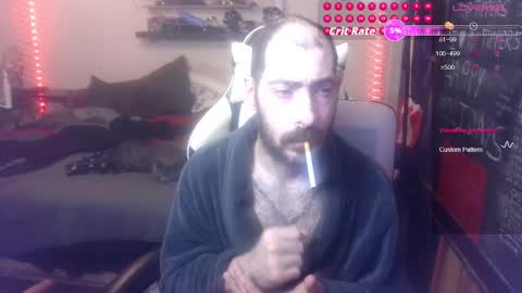 Snapshot of d0pey42o chatting on October 3, 2025, 10:01 am D0pey42O online show from October 3, 2025, 10:01 am