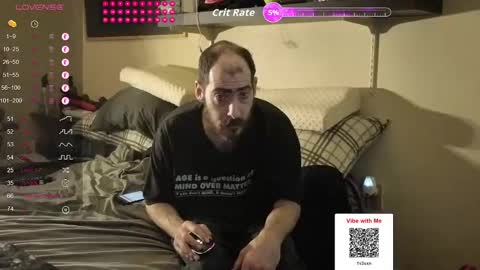 Snapshot of d0pey42o chatting on October 15, 2025, 2:44 am D0pey42O online show from October 15, 2025, 2:44 am