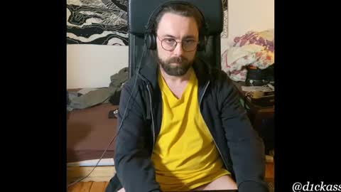 Snapshot of d1ckass chatting on February 15, 2025, 10:31 pm d1ckass online show from February 15, 2025, 10:31 pm