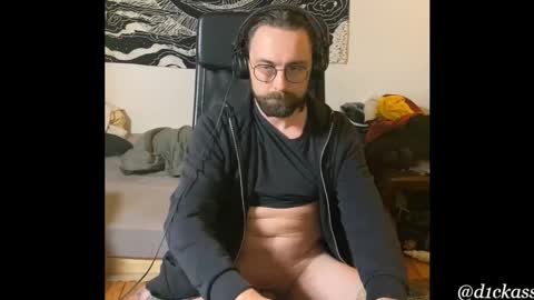 Snapshot of d1ckass chatting on November 4, 2025, 6:40 pm d1ckass online show from November 4, 2025, 6:40 pm