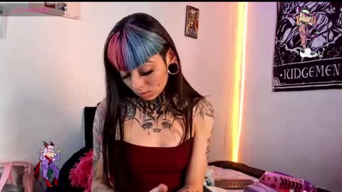 Snapshot of d3m0ny0_0 chatting on November 15, 2025, 1:18 pm d3m0ny0_0 online show from November 15, 2025, 1:18 pm