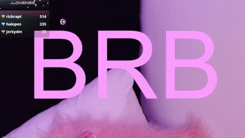 Snapshot of daarlene chatting on February 4, 2025, 8:49 pm Darlene online show from February 4, 2025, 8:49 pm