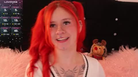 Snapshot of daarlene chatting on February 18, 2025, 7:41 pm Darlene online show from February 18, 2025, 7:41 pm