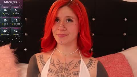 Snapshot of daarlene chatting on March 1, 2025, 12:39 am Darlene online show from March 1, 2025, 12:39 am