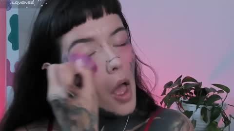 Snapshot of daarlene chatting on March 12, 2025, 7:28 pm Darlene online show from March 12, 2025, 7:28 pm