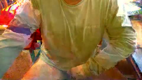 Snapshot of dabaatendae chatting on January 14, 2025, 8:15 pm dabaatendae online show from January 14, 2025, 8:15 pm