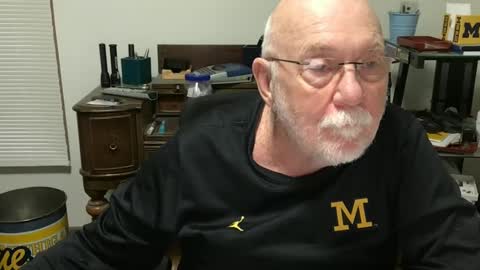 Snapshot of dack47 chatting on January 29, 2025, 3:26 pm dack47 online show from January 29, 2025, 3:26 pm