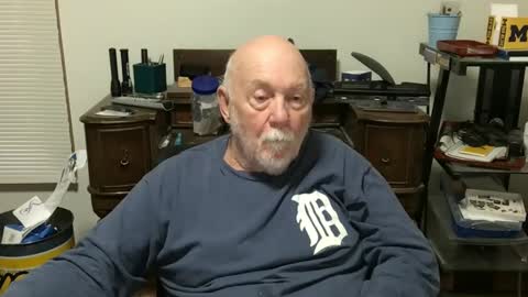 Snapshot of dack47 chatting on January 30, 2025, 3:40 pm dack47 online show from January 30, 2025, 3:40 pm