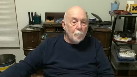 Snapshot of dack47 chatting on February 5, 2025, 3:20 pm dack47 online show from February 5, 2025, 3:20 pm