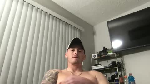 Snapshot of daddie12345678 chatting on March 3, 2025, 2:36 am Daddy online show from March 3, 2025, 2:36 am