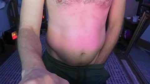 daddnextdoor online show from October 3, 2025, 2:41 am