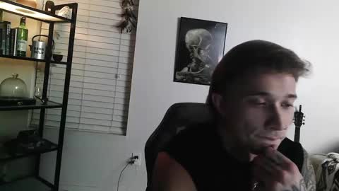 Snapshot of daddy_coal chatting on February 25, 2025, 3:52 am Daddy Cole online show from February 25, 2025, 3:52 am