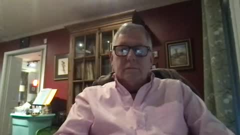 Snapshot of daddycok4 chatting on December 3, 2024, 1:21 pm DaddyCok4 online show from December 3, 2024, 1:21 pm