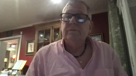 Snapshot of daddycok4 chatting on December 5, 2024, 10:45 pm DaddyCok4 online show from December 5, 2024, 10:45 pm