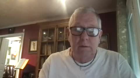 Snapshot of daddycok4 chatting on January 28, 2025, 5:46 pm DaddyCok4 online show from January 28, 2025, 5:46 pm