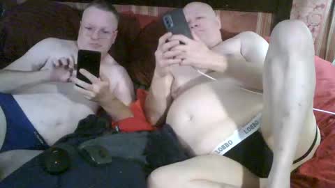 Daddy online show from October 18, 2025, 9:59 pm