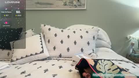 Snapshot of daddyslittlegirl12 chatting on December 16, 2024, 7:43 pm Jaime online show from December 16, 2024, 7:43 pm