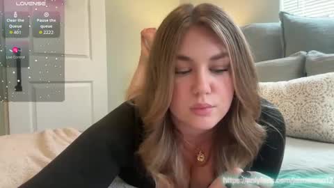 Snapshot of daddyslittlegirl12 chatting on September 23, 2025, 5:49 pm Jaime online show from September 23, 2025, 5:49 pm