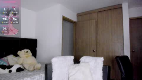 Sophie online show from December 5, 2024, 1:25 am