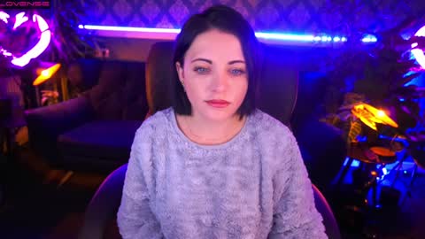 Dafni Mon online show from December 3, 2024, 6:37 am