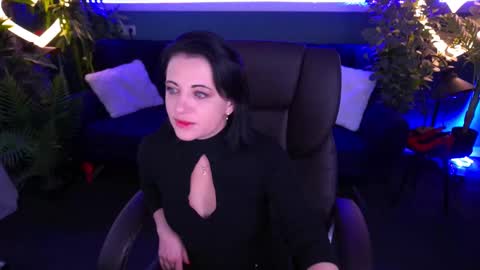 Dafni Mon online show from March 3, 2025, 6:37 am