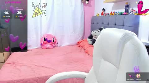 Snapshot of dahian_carter chatting on December 3, 2024, 11:33 am Dahian online show from December 3, 2024, 11:33 am