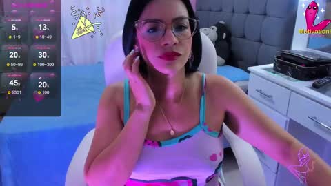 Snapshot of dahian_carter chatting on December 16, 2024, 11:55 am Dahian online show from December 16, 2024, 11:55 am