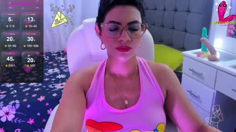 Snapshot of dahian_carter chatting on January 3, 2025, 11:57 am Dahian online show from January 3, 2025, 11:57 am