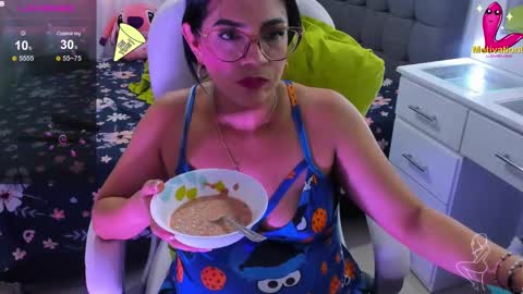 Snapshot of dahian_carter chatting on January 7, 2025, 3:02 pm Dahian online show from January 7, 2025, 3:02 pm