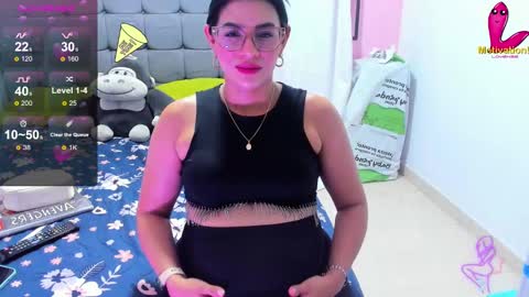 Snapshot of dahian_carter chatting on January 13, 2025, 11:17 pm Dahian online show from January 13, 2025, 11:17 pm