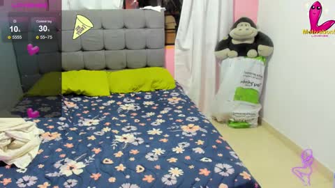 Snapshot of dahian_carter chatting on January 16, 2025, 12:09 pm Dahian online show from January 16, 2025, 12:09 pm