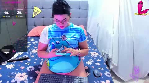 Snapshot of dahian_carter chatting on January 22, 2025, 11:32 pm Dahian online show from January 22, 2025, 11:32 pm