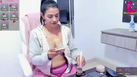 Snapshot of dahian_carter chatting on September 26, 2025, 12:53 pm Dahian online show from September 26, 2025, 12:53 pm