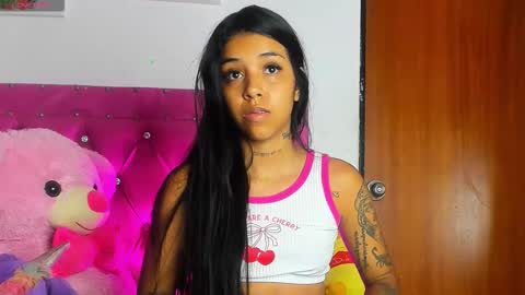 Snapshot of dahiangomezz chatting on October 11, 2025, 9:30 am online show from October 11, 2025, 9:30 am