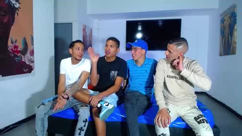 Snapshot of daiquirie chatting on September 24, 2025, 2:09 pm daiquirie online show from September 24, 2025, 2:09 pm