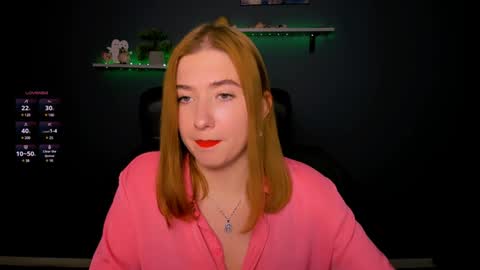 Snapshot of daisy_candy chatting on December 10, 2024, 7:43 pm Little Di online show from December 10, 2024, 7:43 pm