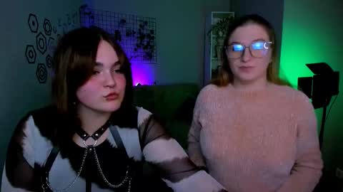 Snapshot of daisy_candy chatting on October 12, 2025, 7:57 pm Little Di online show from October 12, 2025, 7:57 pm