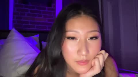 Snapshot of daisykimvip chatting on February 7, 2025, 5:31 am Daisy Kim online show from February 7, 2025, 5:31 am