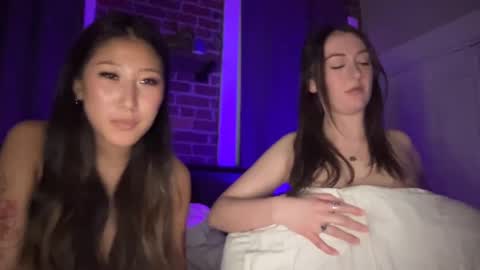 Snapshot of daisykimvip chatting on February 10, 2025, 6:42 am Daisy Kim online show from February 10, 2025, 6:42 am