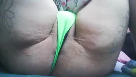 Snapshot of daisytucson chatting on March 7, 2025, 12:15 am DaisyTucson online show from March 7, 2025, 12:15 am