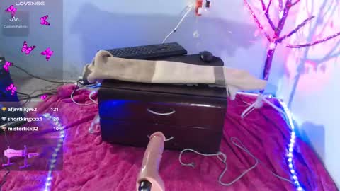 Snapshot of dakkotta_curvy chatting on December 5, 2024, 8:11 am VALENTINA  online show from December 5, 2024, 8:11 am