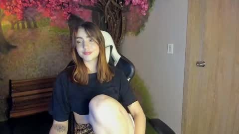 Snapshot of dakotarusell chatting on March 5, 2025, 2:34 pm DakotaRusell  online show from March 5, 2025, 2:34 pm